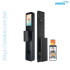 SmartX Tuya SX-I1Pro 3D Face Recognition Smart Door Lock with Active Video Intercom & App Unlock Feature